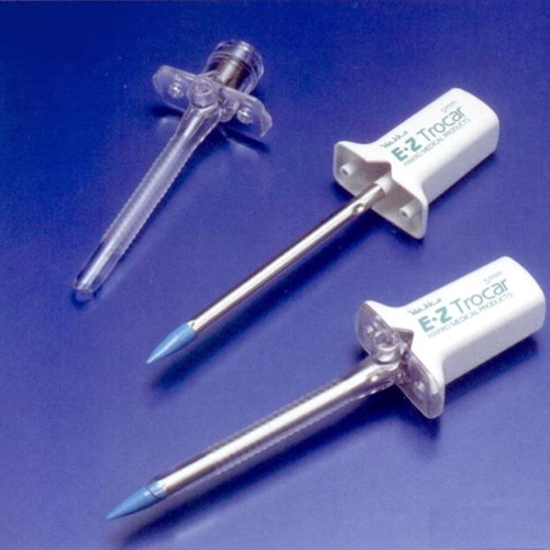 E.Z TROCAR(������)